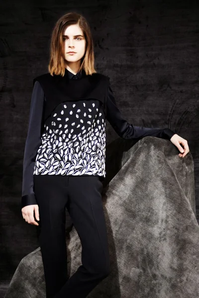 Look 25
